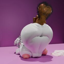 1girls Rule 34 Image