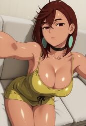 1girls Rule 34 Image