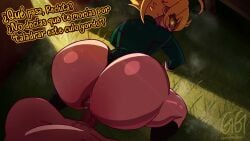 1girls Rule 34 Video