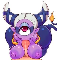 1girls Rule 34 Image