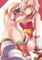 1girls Rule 34 Image