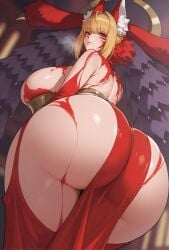 Fate (Series) Rule 34 Image
