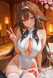 Asian Architecture Rule 34 Image