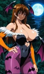 Kasumi (Doa) Rule 34 Image
