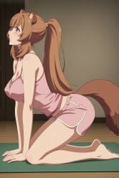 All Fours Rule 34 Image