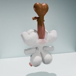 1girls Rule 34 Image