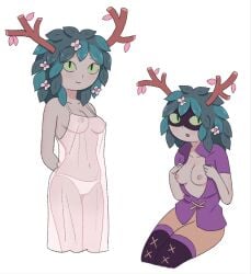 2d (Artwork) Rule 34 Image
