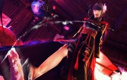 yotsuyu (final fantasy xiv) from final fantasy by initial a