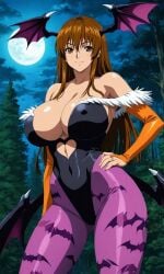 Kasumi (Doa) Rule 34 Image