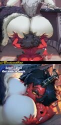 Badendbat (Artist) Rule 34 Image