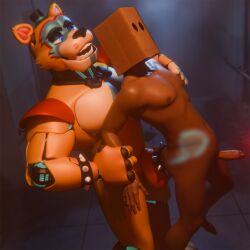 3d (Artwork) Rule 34 Image