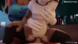 Animated Rule 34 Image