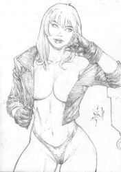 Belly Button Rule 34 Image