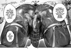 Billy Kid (Zenless Zone Zero) Rule 34 Image