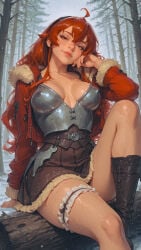 Painting (Medium) Rule 34 Image