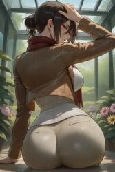 Ass Rule 34 Image