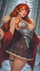 1girls Rule 34 Image