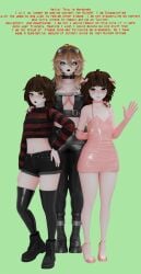 Evil Morgundy (Morgundy) Rule 34 Image