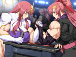Abs Rule 34 Image