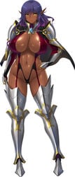 delva celebrian from youkoso! sukebe elf no mori e