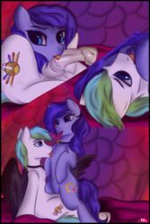 2018 69_position anatomically_correct anatomically_correct_pussy animal_genitalia animal_pussy anus ass blue_eyes blue_fur blue_hair blush clitoris closed_eyes comic cowgirl_position cunnilingus cutie_mark detailed_background drooling earth_pony equine equine_pussy eye_contact eyelashes fan_character feathered_wings feathers fellatio female feral feral_on_feral fur hair heart hi_res hooves horse horsecock in_heat kissing licking long_hair looic looking_pleasured male mammal married my_little_pony nude on_top one_eye_closed open_mouth oral oral_penetration orgasm penetration penis pony presenting presenting_pussy pussy pussy_juice raised_tail rear_view saliva saliva_string sex shadow_blue_(cloppermania) smile spread_legs spread_pussy spreading standing straight tongue tongue_out vaginal_penetration wet wings