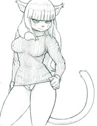ecaflip from wakfu by redout