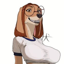 suki lane from sing 2 (movie)