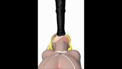 3d 3d_(artwork) 3d_animation 3d_render blender_(software) blowjob blowjob_face cum cum_inside deepthroat elegg_(boom_and_shock)_(nikke) elegg_(nikke) gangbang goddess_of_victory:_nikke hi_res horse horsecock horsecock_on_humanoid human inflation one-piece_swimsuit penetration penis summer swimwear sword_swallowing_position tagme video