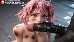 16:9 1boy 1girls 2d 3d ai ai_art ai_assisted ai_generated animation aroused ass cock cum demon_slayer dick erect_penis female hi_res high_resolution highres human image images large_penis licking male mitsuri_kanroji more_at_source nude patreon patreon_username penis rape realistic senpaisans sex straight tagme uncensored widescreen young_female