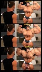 abs anal armpit armpits arms ass back background balls bara beef beefy biceps big blue body chest cock cum difference drip ejaculation eyes face facial focus gay genitalia guy hair hairy held huge hyper in legs lustzest male monster muscle muscles muscular naughty nipples nude on only open pecs penis penisabs pleasure precum pubic scars sex simultaneous size spread testicles thighs upper veins veiny