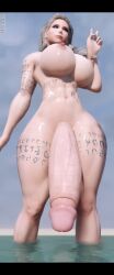 1futa Rule 34 Image