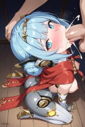 ineffa (genshin impact) from genshin impact
