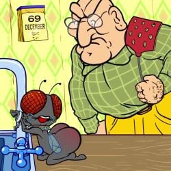 big_ass d3_media_official female fly gagged male old_male sound_warning spanking tagme video масосёл