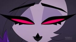 1boy 2025 3girls 3girls1boy aged_up animation belly big_belly bulging_belly burp burping_up_object canine demon digestion face_imprint fast_digestion female female_pred female_prey gulp gulping hand_imprint hellhound helluva_boss licking_lips loona_(helluva_boss) male male_prey maw millie_(helluva_boss) moxxie_(helluva_boss) noi_wolfie octavia_(helluva_boss) owl owl_demon smiling sound stomach_noises stuffing tagme video vore vore_belly vore_day willing willing_prey willing_vore