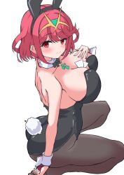 pyra from monolith soft by otama ladle23
