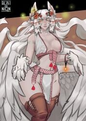 albinion art tagme