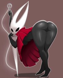 hornet (hollow knight) from hollow knight by hatzuhatzu