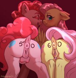 fluttershy (mlp) from friendship is magic