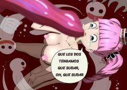 Perona (One Piece) Rule 34 Image