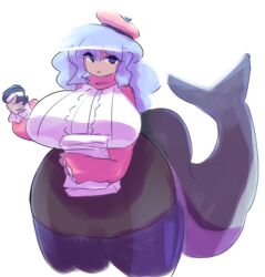 1girls Rule 34 Image