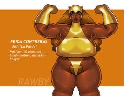 1boy 1girls amazon armpit armpit_fetish armpit_hair armpits ass big_breasts bounce bouncing_breasts breasts brown_eyes brown_hair busty clothes_on_floor clothes_removed comic comic_page comic_panel curvy curvy_body curvy_female curvy_figure dark-skinned_female dark_skin dialogue english_text fat fat_female female female_armpit_hair female_focus fully_naked fully_nude hairy hairy_armpits hairy_belly hairy_pussy hairy_woman high_thighs inviting inviting_to_fuck inviting_to_sex latina looking_at_viewer lucha_libre_mask luchador_mask luchadora male male/female male_pov mask masked mature mature_female mexican_female milf mole_on_breast mole_on_thigh naked naked_female nipples nude on_the_floor overweight pov pussy rawby saggy_belly saggy_boobs saggy_breasts saggy_tits sex snu-snu stinky superheroine sweat sweatdrop sweaty_ass sweaty_body sweaty_breasts talking_to_viewer text tits_bouncing