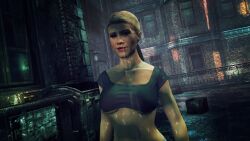 tara mcgowan from hitman (series)