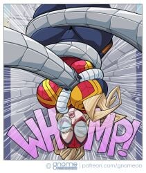 Digital Media (Artwork) Rule 34 Image