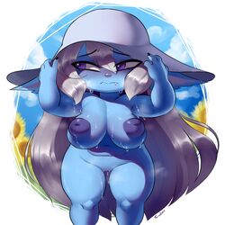 poppy from league of legends by forastero