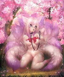 Spring (Season) Rule 34 Image