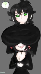 andrew graves from the coffin of andy and leyley by puddinpuddgi