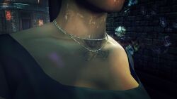 tara mcgowan from hitman (series)