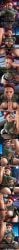 1boy 1girls 3d 3d_(artwork) abs ai_generated beret big_ass big_breasts big_penis bleeding_mascara blonde_female blonde_hair blowjob booty_shorts braided_hair breasts busty cammy_white caption captioned cheating cuckold cum cum_in_mouth deepthroat deepthroat_no_hands face_fucking fan_edit fellatio female male muscular muscular_female oral_sex penis penis_on_face pov pov_blowjob pov_eye_contact pov_male radnsad(fw) runny_makeup selfie selfie_pose selfie_with_penis snapchat solo solo_female solo_focus squatting story street_fighter street_fighter_6 sucking_penis sweater text thick_thighs throat_fuck twin_braids underboob underboobv
