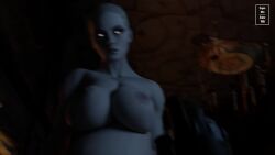 3d alcina_dimitrescu anal_vore animated big_breasts bra breasts large_breasts lepetitejane1111 mother_miranda_(resident_evil) oral_vore resident_evil resident_evil_8:_village soft_vore tagme video vore