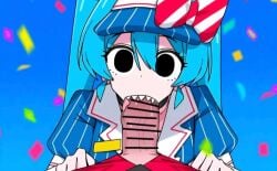 mesmerizer miku from mesmerizer (vocaloid)